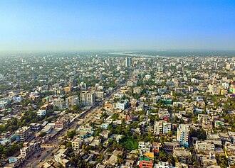 খুলনায় সন্ত্রাসীরা বেপরোয়া