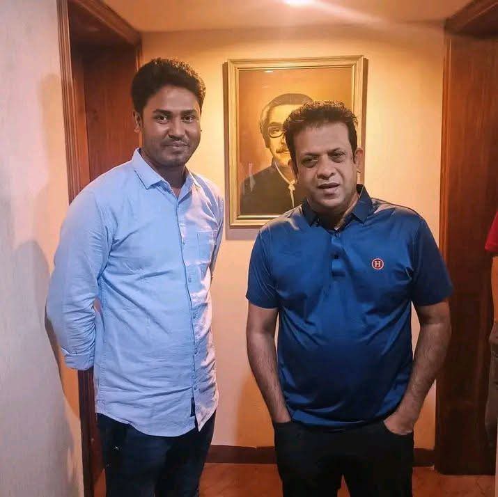 খুলনা জেলা ছাত্রলীগের পদে জোর আলোচনায় সভাপতির প্রার্থী মৃণাল কান্তি