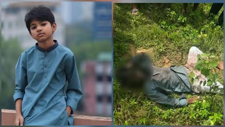 আপুর আইফোন নিয়ে বন্ধুদের সঙ্গে ছবি তুলতে গিয়ে আর ফিরে আসে নাই। অপ্রতিম 13