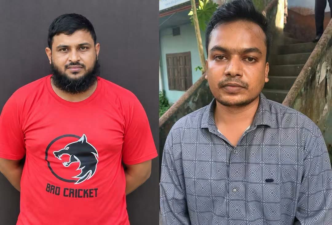 খুলনা নর্থ ওয়েস্টার্ন ইউনিভার্সিটির শিক্ষার্থী আজমুল হত্যায় আরও 2 আসামি গ্রেপ্তার
