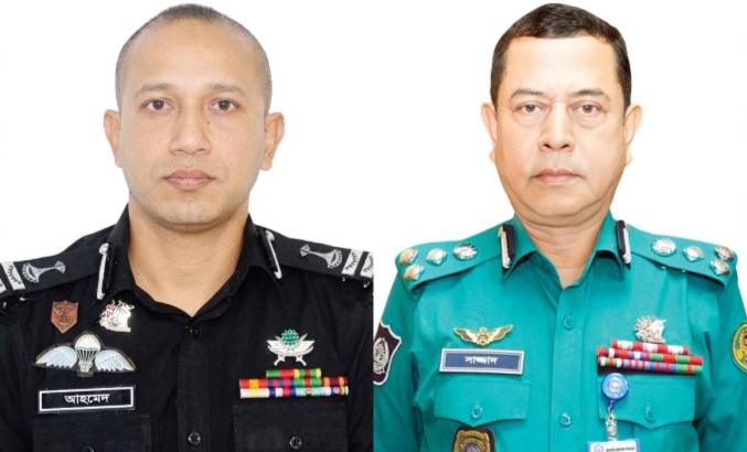 খুলনায় খুনোখুনি বন্ধ এবং মাদক নিয়ন্ত্রণে র‌্যাব-পুলিশের চলমান অভিযানে সকলের সহযোগিতা কামনা