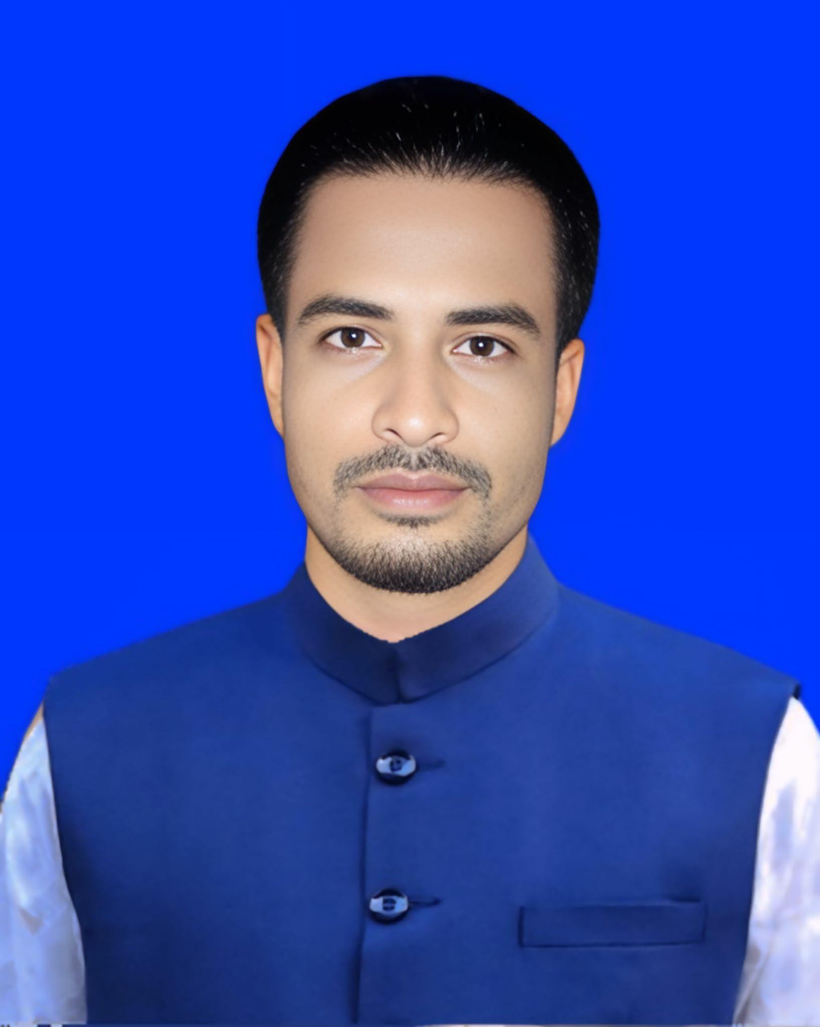 বিএনপির দুঃসময়ের কর্মী আজিম মিয়া বটিয়াঘাটা জলমা ইউনিয়নের 9 নং ওয়ার্ড তেঁতুলতলার ইউপি সদস্য প্রার্থী।