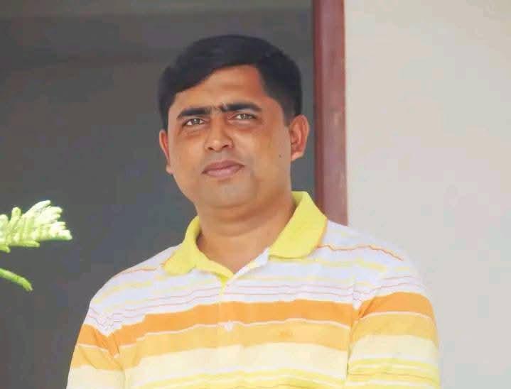 বটিয়াঘাটা উপজেলাবাসীর আস্থার প্রতীক হয়ে উঠেছেন চেয়ারম্যান আসলাম হালদার জাতীয় নির্বাচনে ধানের শীষের প্রার্থীকে বিজয়ী করতে ব্যাপক ভূমিকায় ছিলেন তিনি