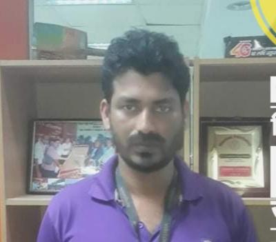 এই নম্বর ব্যবহার 01929-491591 খুলনায় দাকোপ উপজেলা আওয়ামীলীগ নামধারী মিঠুন ঢালীর অভিনব প্রতারণা ঢাকা সিটি কর্পোরেশনের প্রশাসনিক কর্মকর্তা পরিচয় দিয়ে ভয়ভীতি দেখিয়ে করছে চাঁদাবাজি